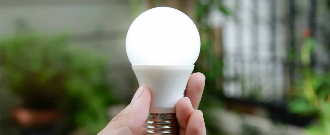 optimere energiforbrug